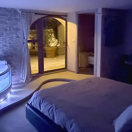 Borgo Spescia -la Giustiniano- Piscina Parco Relax سانتا صوفيا