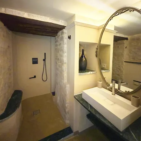 Borgo Spescia -la Giustiniano- Piscina Parco Relax 3* سانتا صوفيا