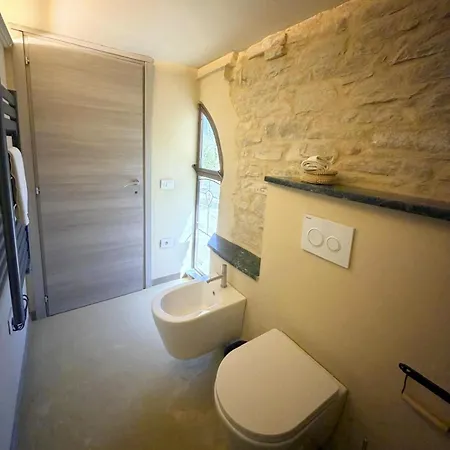 Borgo Spescia -la Giustiniano- Piscina Parco Relax بيت ضيافة سانتا صوفيا