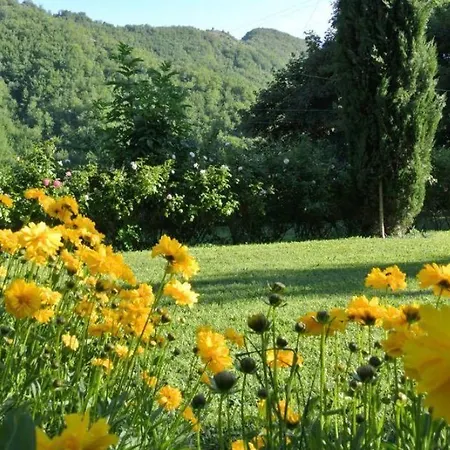 Borgo Spescia -la Giustiniano- Piscina Parco Relax بيت ضيافة سانتا صوفيا