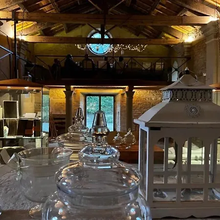 بيت ضيافة Borgo Spescia -la Giustiniano- Piscina Parco Relax 3*