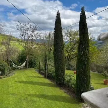 بيت ضيافة Borgo Spescia -la Giustiniano- Piscina Parco Relax