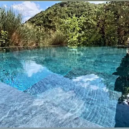 Borgo Spescia -la Giustiniano- Piscina Parco Relax 3* سانتا صوفيا