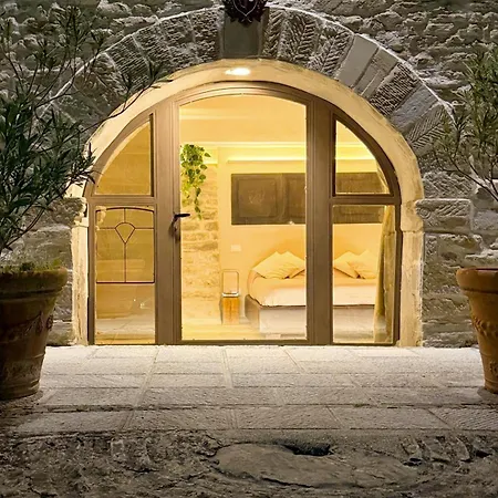 Borgo Spescia -la Giustiniano- Piscina Parco Relax 3* سانتا صوفيا